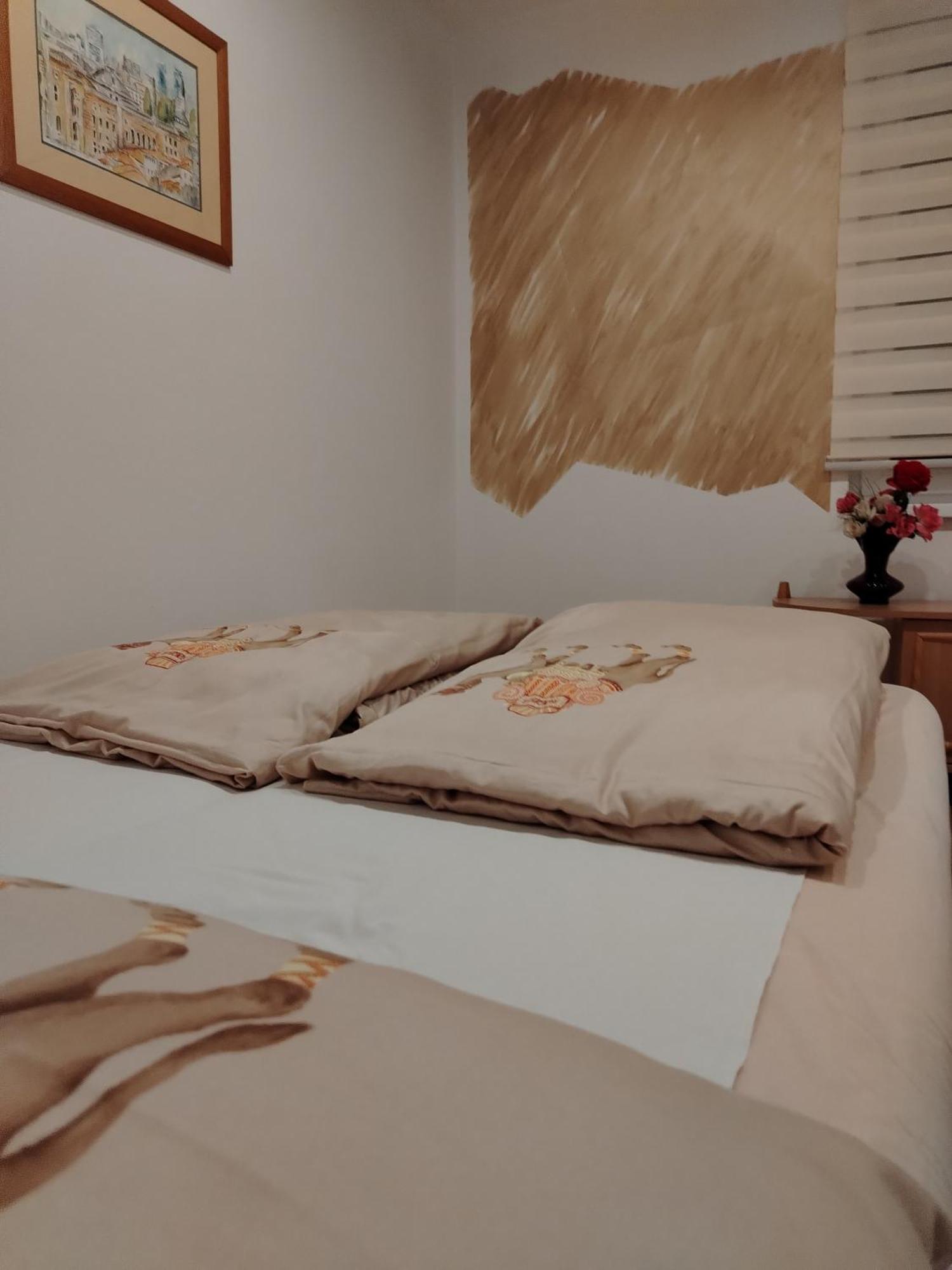 Apartman Old Town 1 *