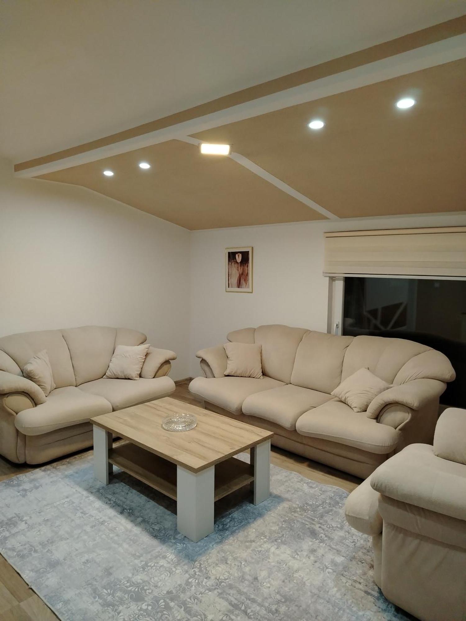 Apartman Old Town 1
