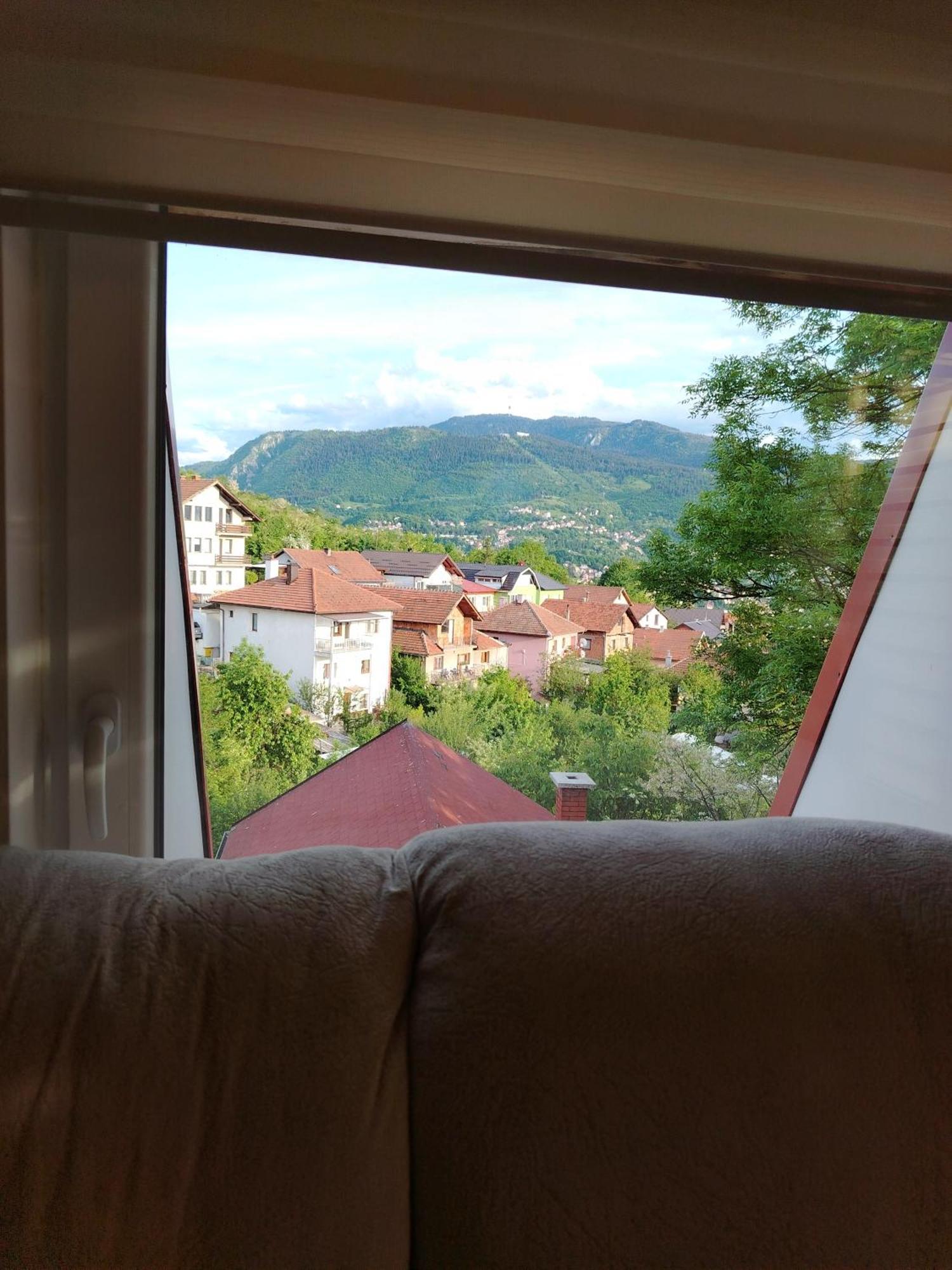 Apartman Old Town 1