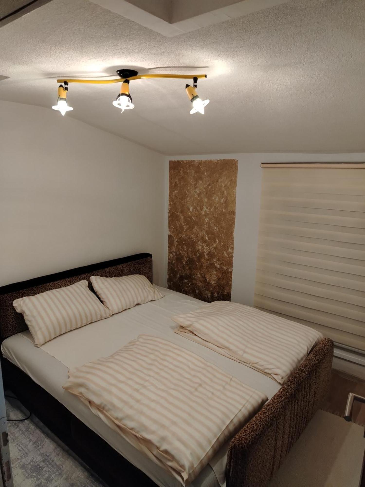 Apartman Old Town 1 *